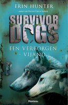 Survivor Dogs  -   Een verborgen vijand