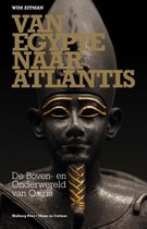 Van Egypte naar Atlantis