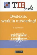 TIBtools  -   Dyslexie: werk in uitvoering!