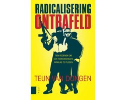 Radicalisering ontrafeld