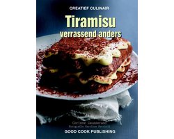 Creatief Culinair - Tiramisu
