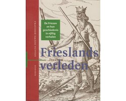 Frieslands verleden