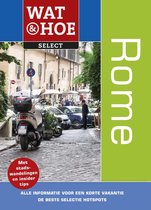 Wat & Hoe select  -   Rome