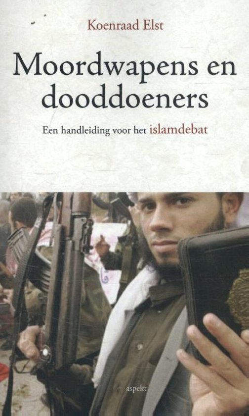 9789461538680 - Moordwapen en dooddoeners