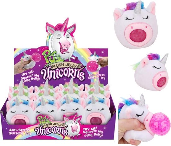 unicorn orbeez