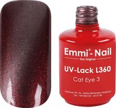 Emmi-Shellac Cate Eye 03 L360