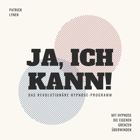 Endlich Erfolg: Mit Hypnose die eigenen Grenzen überwinden - cover