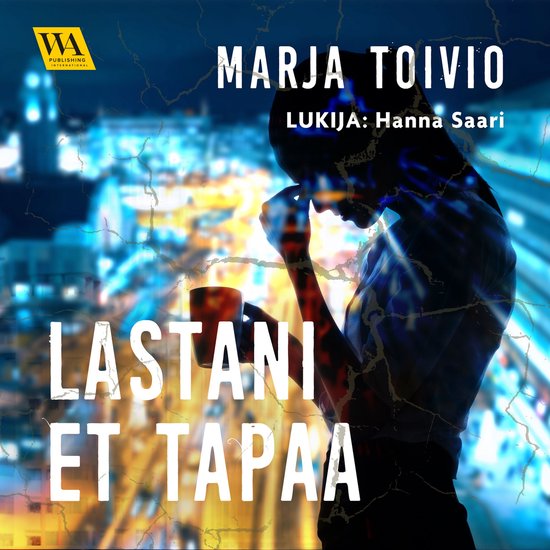 Lastani et tapaa - cover