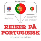 Reiser på portugisisk