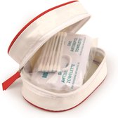 Kikkerland Small Travel Size First Aid Kit