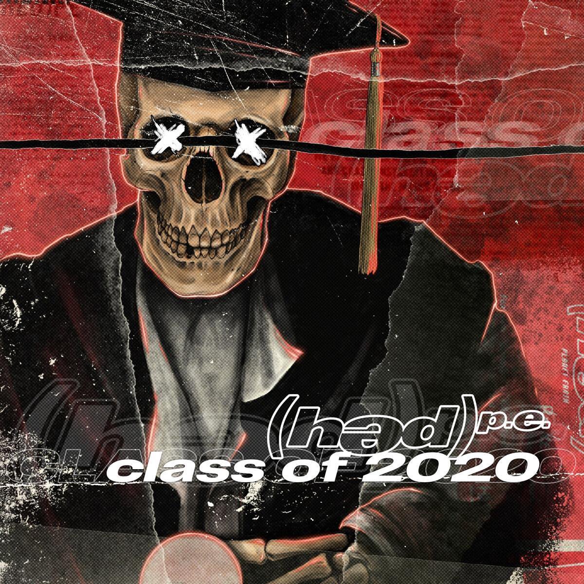 Hed Pe - Class Of 2020 (LP)