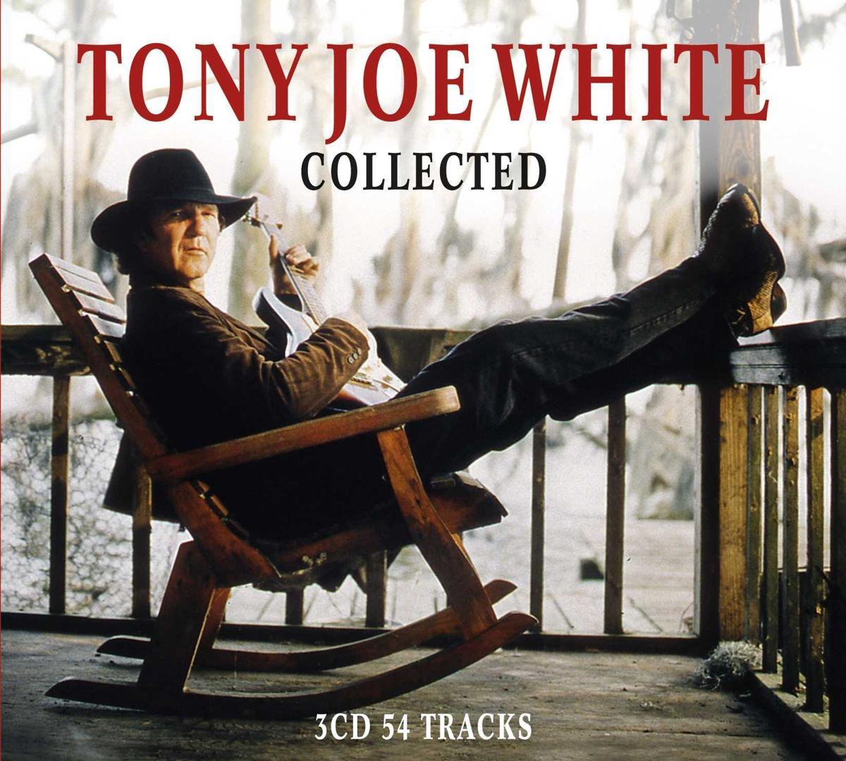 Collected - Tony Joe White