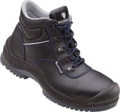 Maxguard C410 Cole Hoog S3 - Zwart - 42