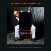 Ennio Morricone - Morricone Segreto (1 7" VINYL | 1 LP)