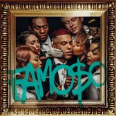 Sfera Ebbasta - Famoso (CD)