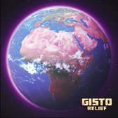 Gisto - Relief (CD)