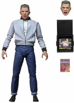 Biff Tannen - Action Figure Ultimate - Back to the Future