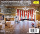 Camilla Nylund, Bayreuth Festival Orchestra, Christian Thielemann - Wagner: Wagner At Wahnfried (CD)