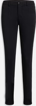 SisterS point Broek New George Black Dames Maat - XS