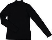 Pull With Buttons At Side 04514 Black