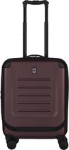 Victorinox Spectra 2.0 Expandable Global Carry-on 55 Beetred