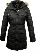 Barbour jas wax Storm Down - 36