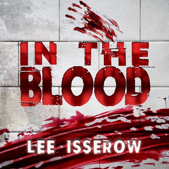 In The Blood - cover