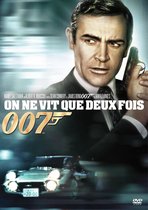 James Bond 05: You Only live twice (Frans)