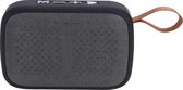Portable Bluetooth Speaker - Draadloze Speaker - Zwart