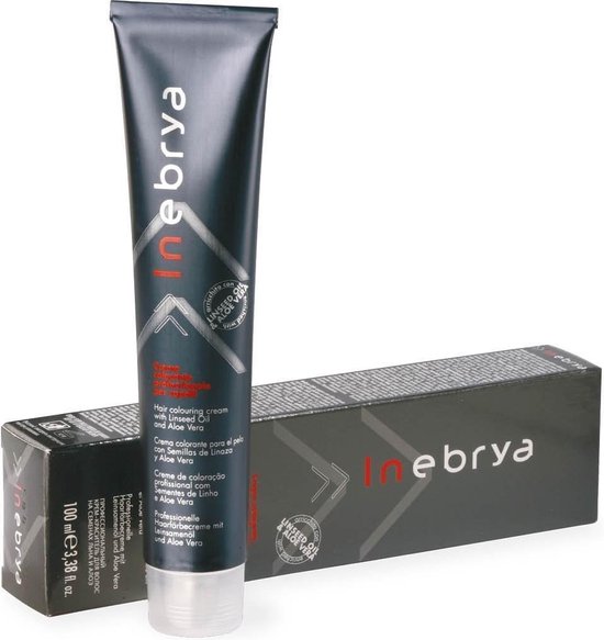 Inebrya Bionic Color Golden 10/3E - Blond Platinum  Produktbild-Vorschau 11