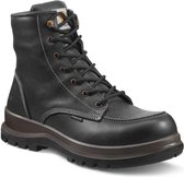 Carhartt Hamilton S3 Wedge Black Chaussures de travail hommes