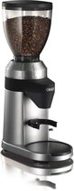 Graef CM 800 bonenmaler - ZIlverkleurig