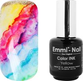 Emmi-Nail Color Drops Yellow, 5 ml