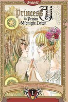 Princess Ai - The Prism of Midnight Dawn, Volume 1