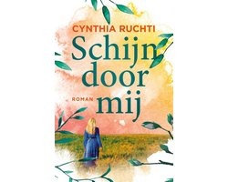 Omslag van Schijn door mij