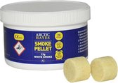 Rooktabletten AX 20 x 13 gram, 45 sec. witte rook