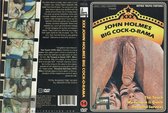 John Holmes Big Cock O-Rama