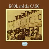 Kool & The Gang (Limited 50th Anniversary Edition) (Kool-Aid Vinyl)