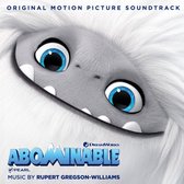 Abominable [2019] [Original Motion Picture Soundtrack]