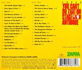 Frank Zappa - You Can't Do That On Stage Anymore, Volume 1 (2 CD)