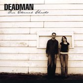 Deadman - Our Eternal Ghosts (CD)