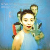 Sneaker Pimps - Becoming X (LP)