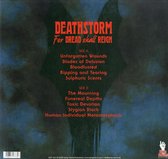 Deathstorm - For Dread Shall Reign (LP)