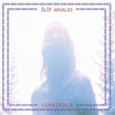 Olof Arnalds - Surrender (7" Vinyl Single)
