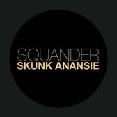 Skunk Anansie - Squander (5" CD Single)