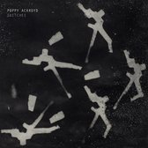 Poppy Ackroyd - Sketches (LP)