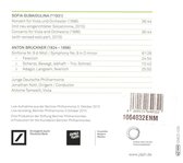 Junge Deutsche Philharmonie Antoine - Sinfonie Nr.9 / Konzert Für Viola (2 CD)