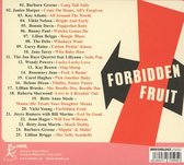 Various Artists - Rock'n'roll Kittens Vol.5- Forbidden Fruit (CD)