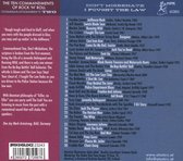Various Artists - Ten Commandments Of Rock'n'roll Vol.2 (CD)