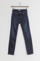 Sissy-Boy - Porter Blue Black Slim Fit Jeans